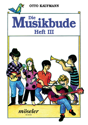 Die Musikbude
