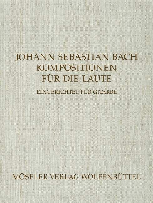 Compositions for the luth