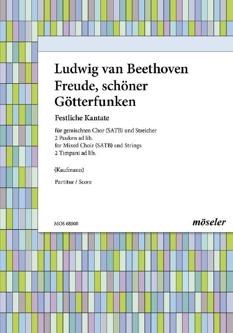 Praise to joy, the God descended