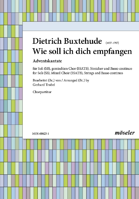 How shall I receive You