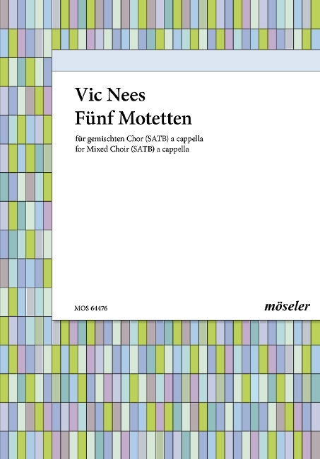Five motets