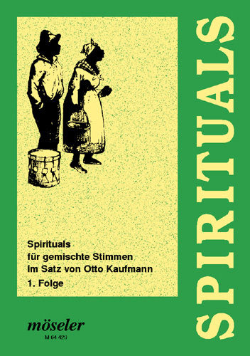 Spirituals