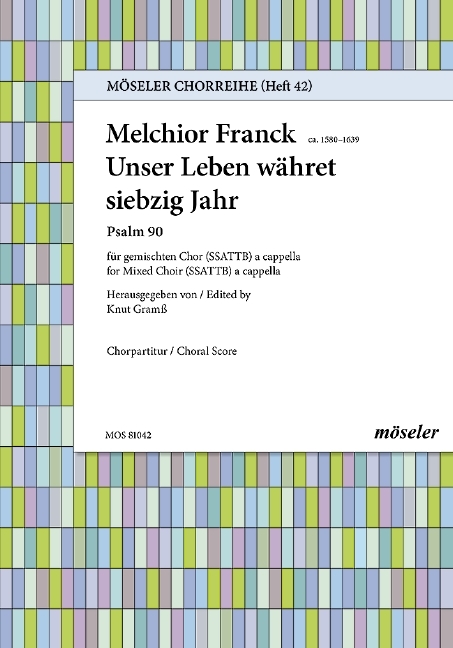 The days of our life are seventy years