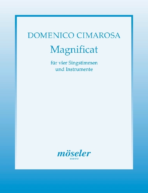Magnificat