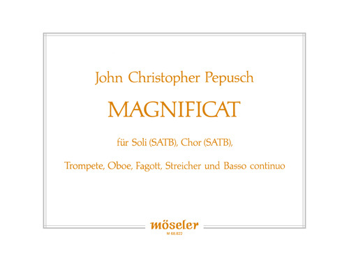 Magnificat