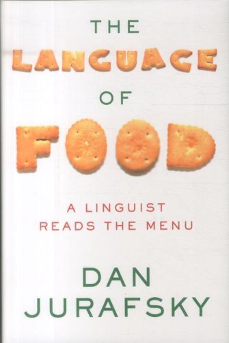 The Language of Food