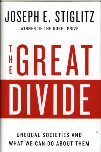 The Great Divide