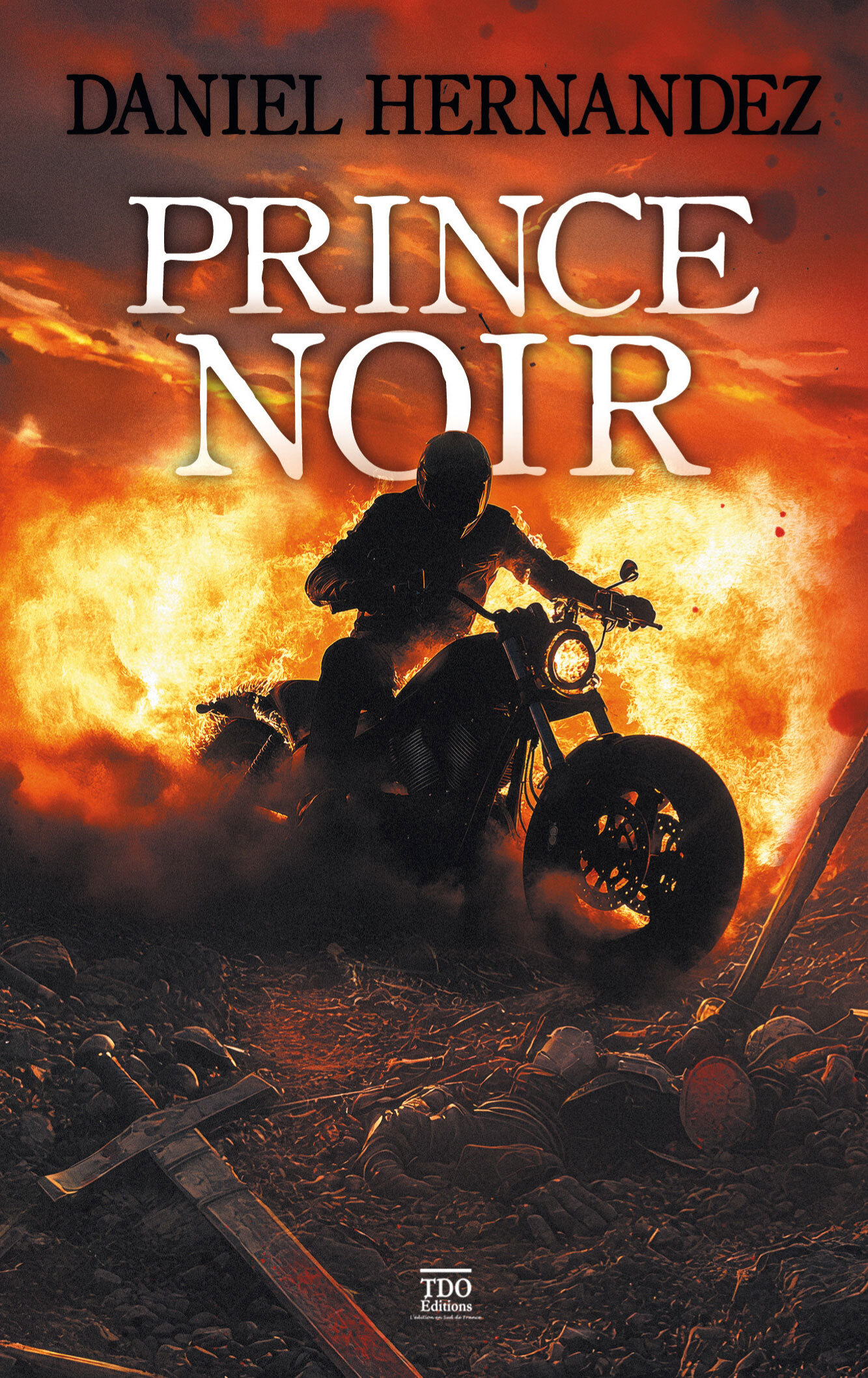 LE PRINCE NOIR