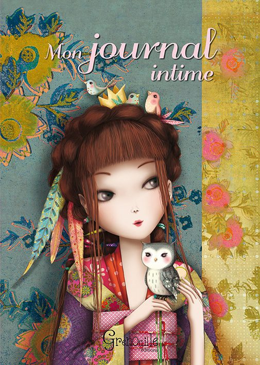 **MON JOURNAL INTIME PRINCESSE