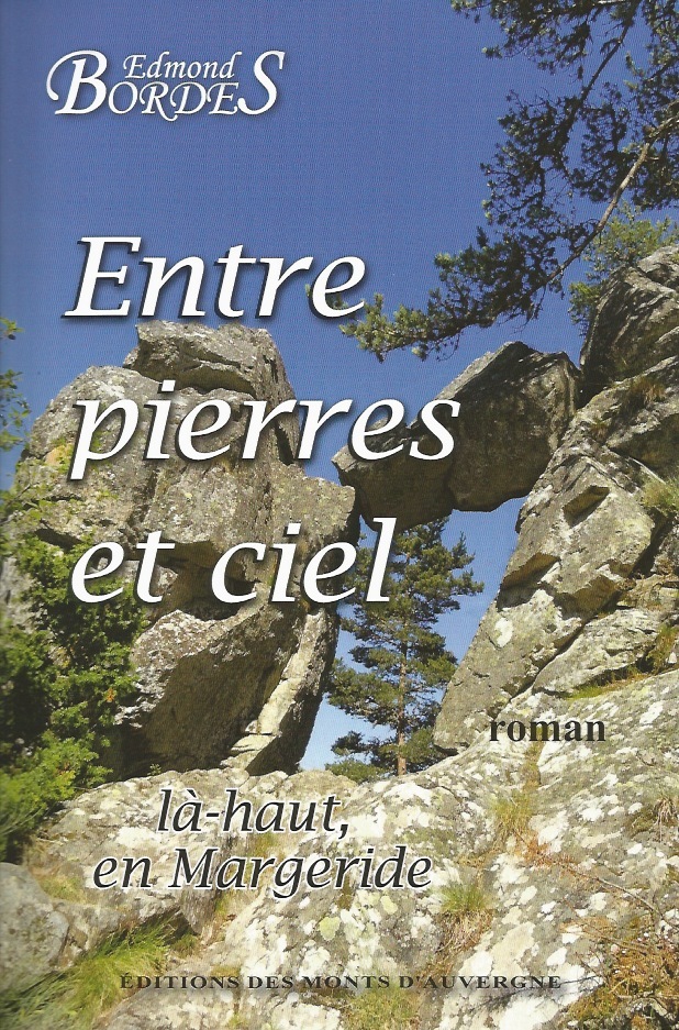 ENTRE PIERRES ET CIEL