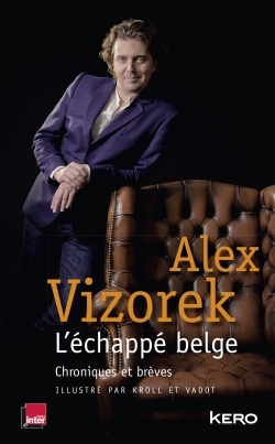 L ECHAPPE BELGE  EDITION BELGE