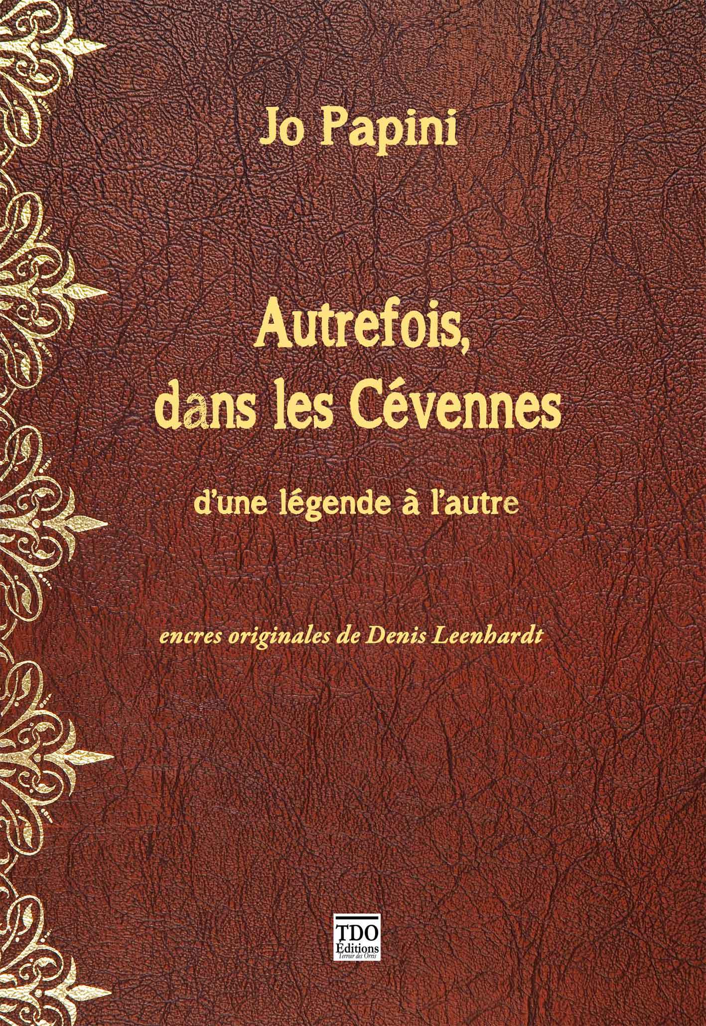 AUTREFOIS DANS LES CÉVENNES