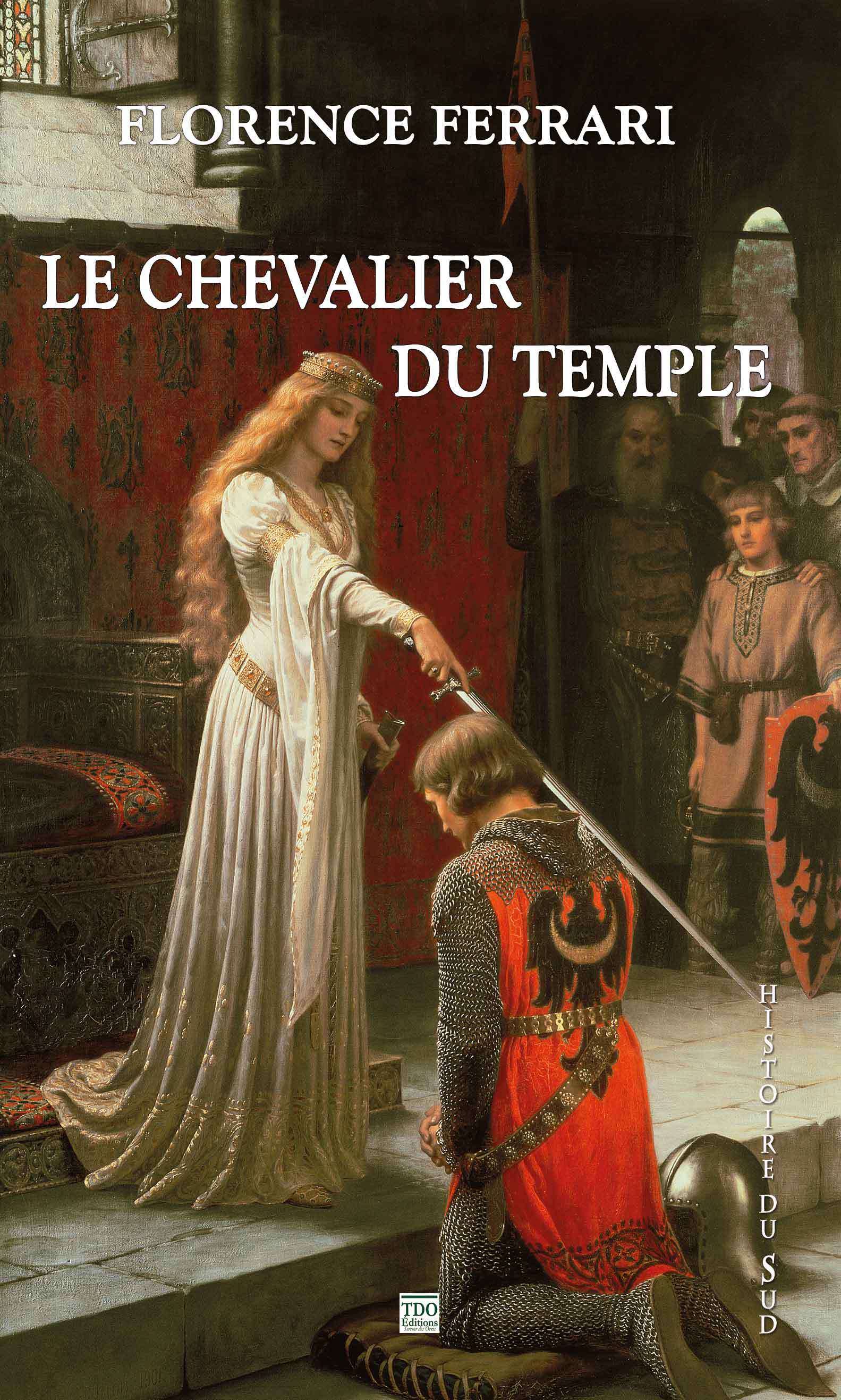 LE CHEVALIER DU TEMPLE