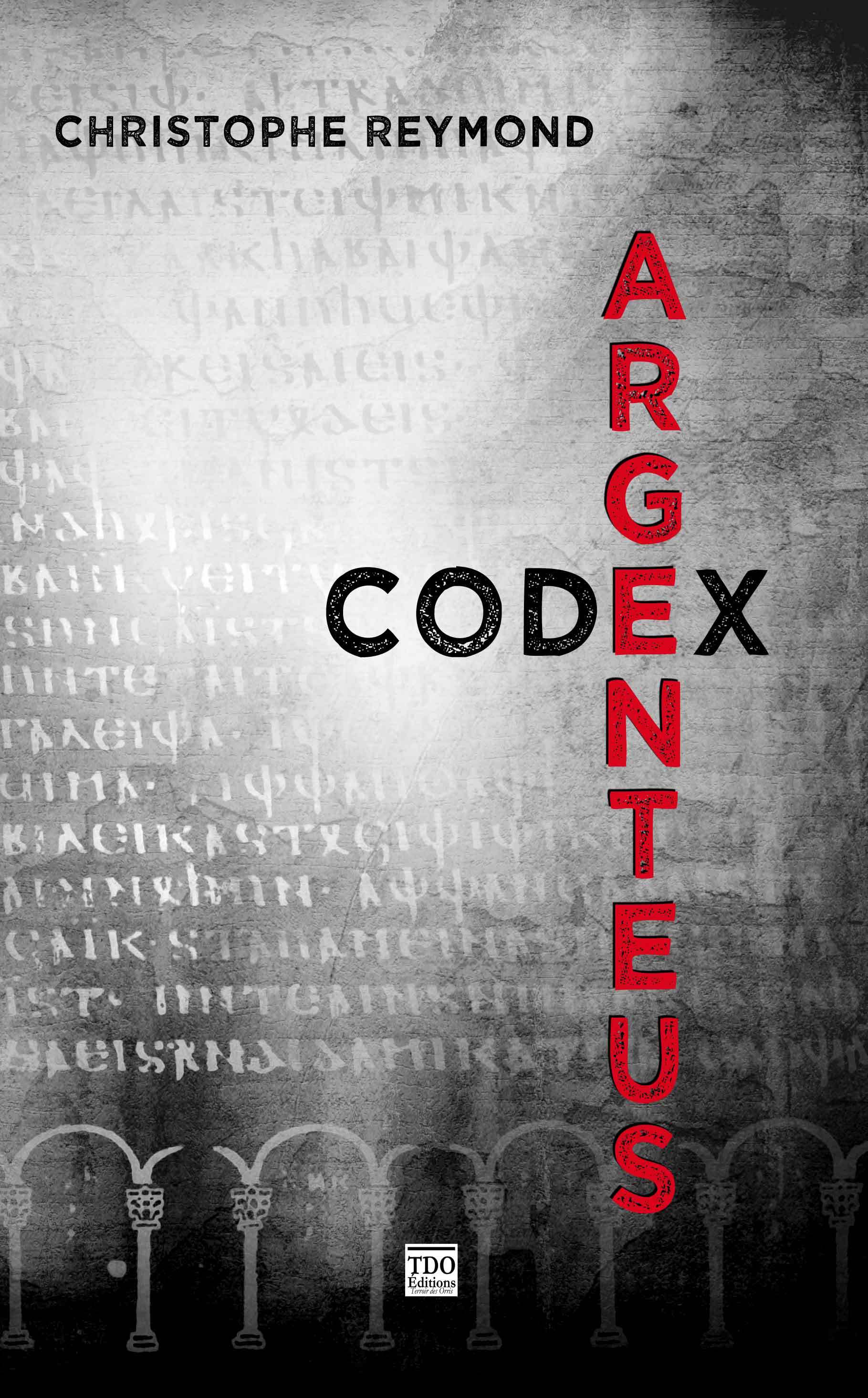 CODEX ARGENTEUS