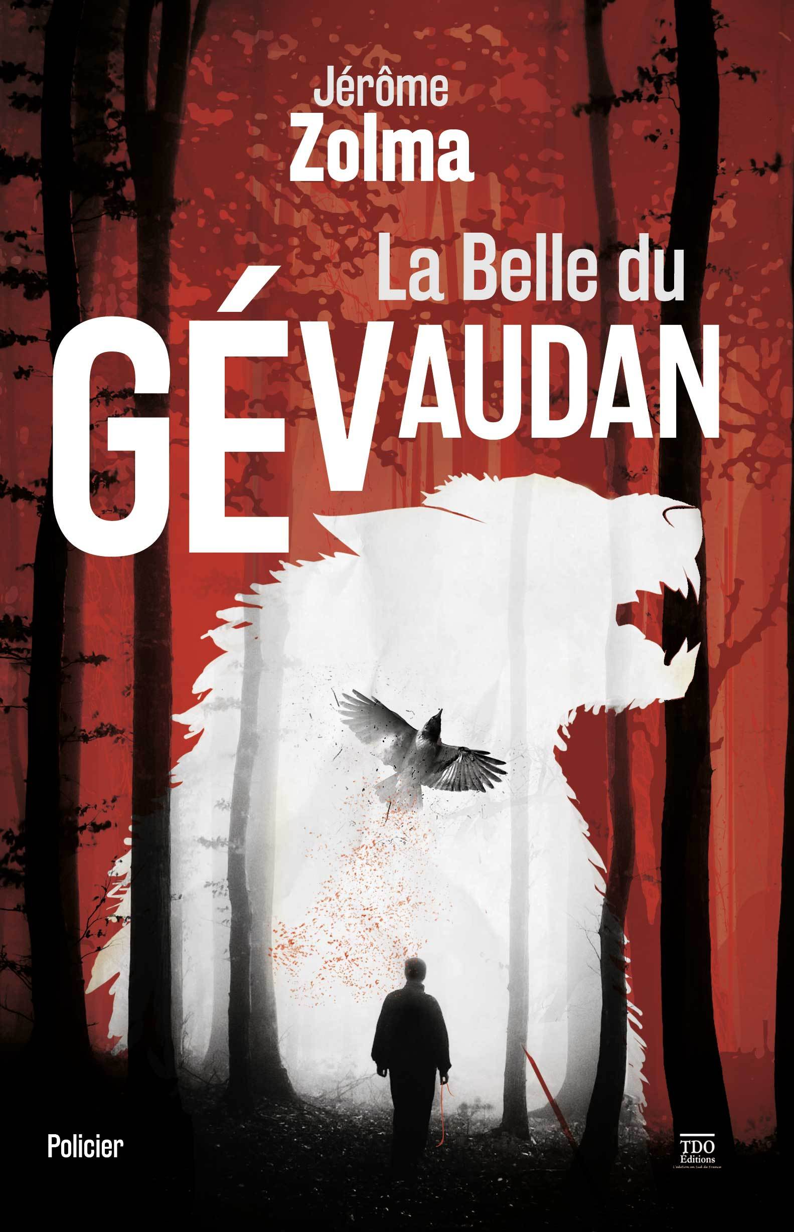 LA BELLE DU GEVAUDAN
