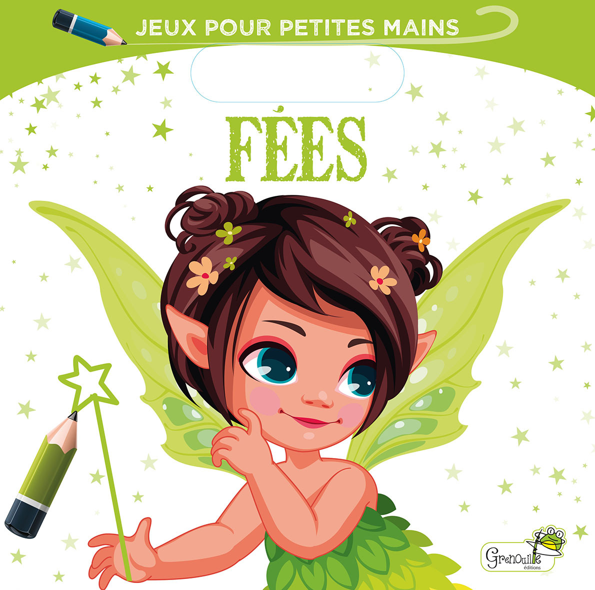 Les fées