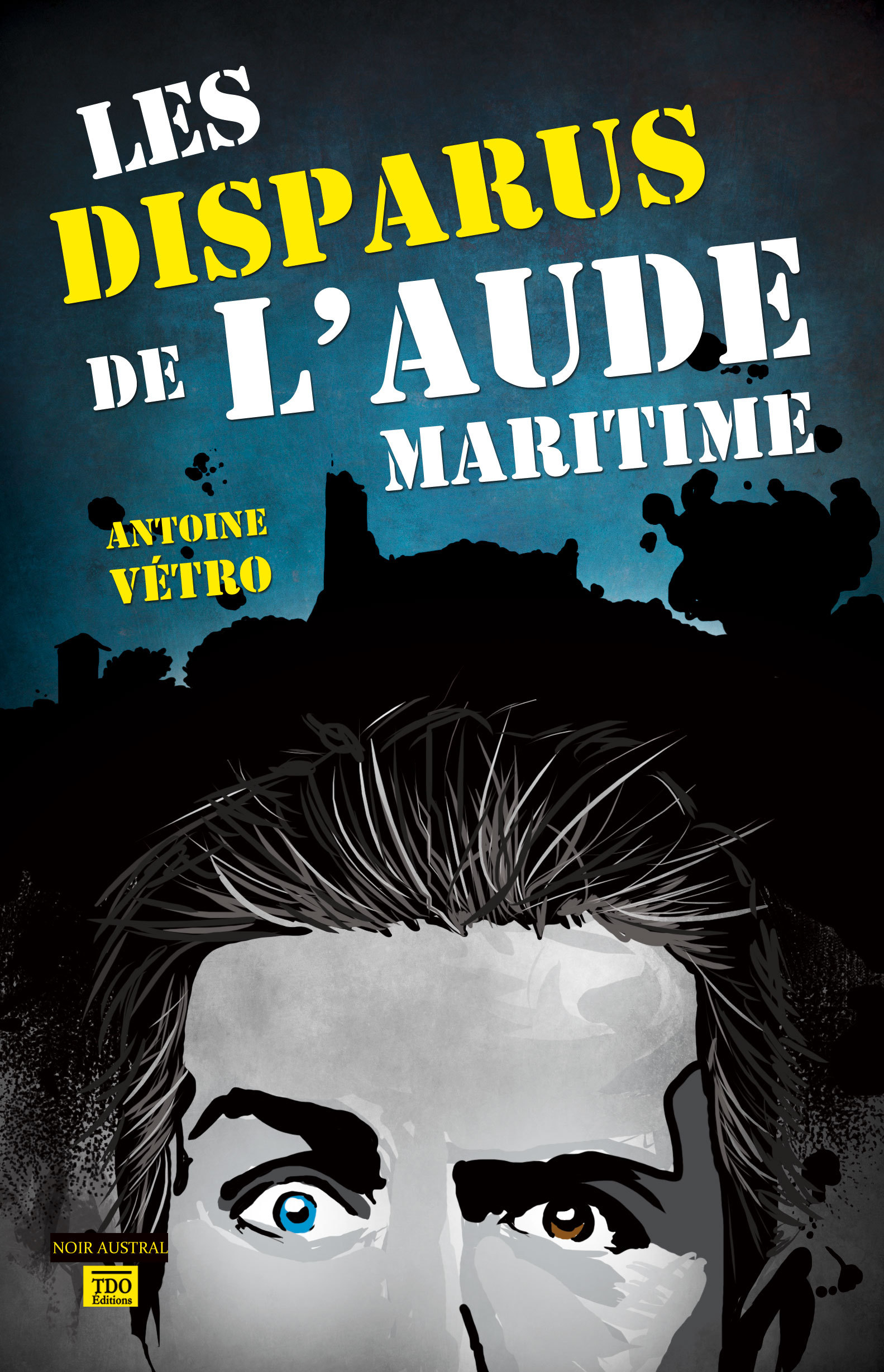 LES DISPARUS DE L'AUDE MARITIME