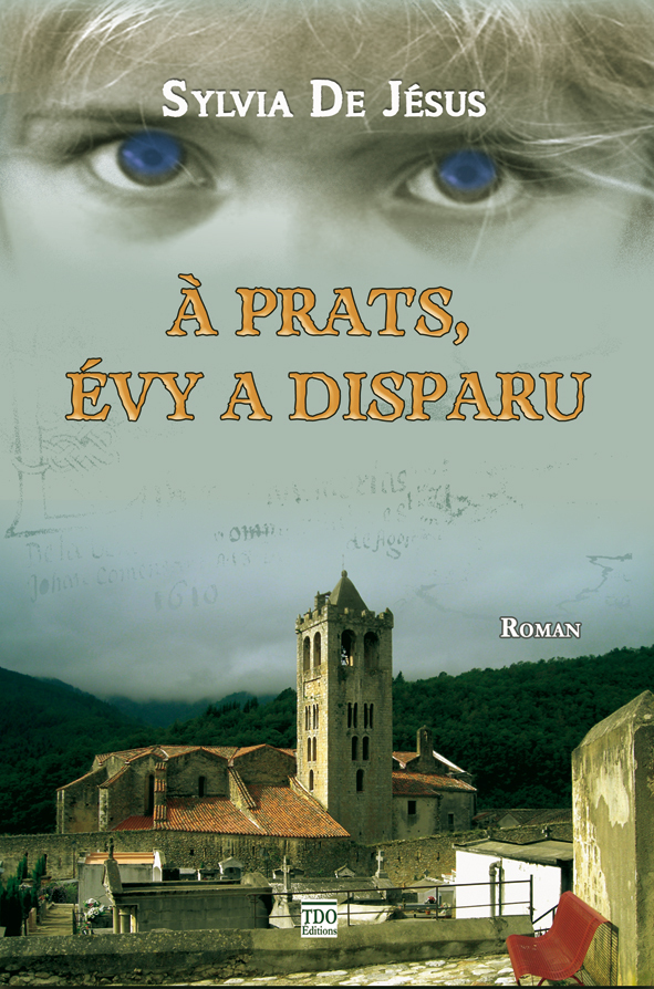A PRATS, EVY A DISPARU