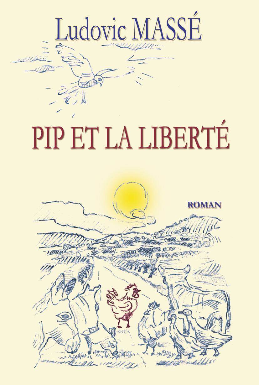 PIP ET LA LIBERTE