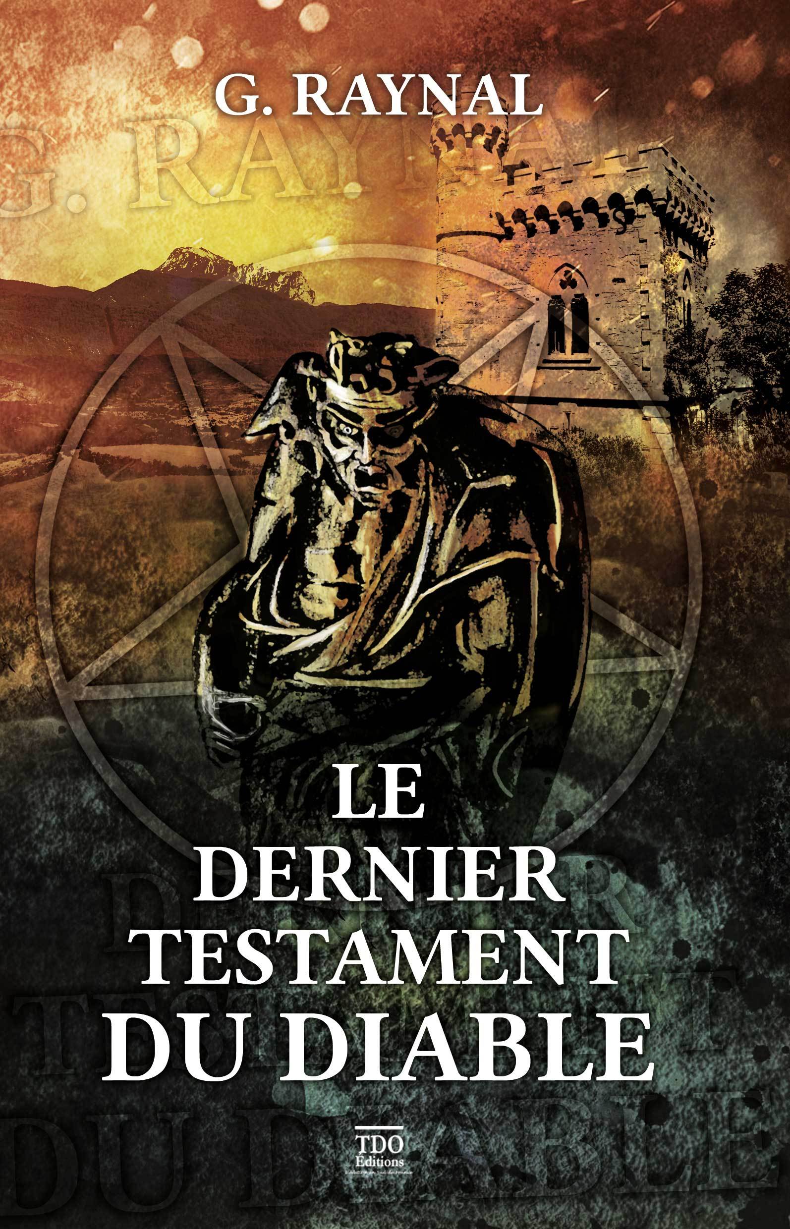 LE DERNIER TESTAMENT DU DIABLE