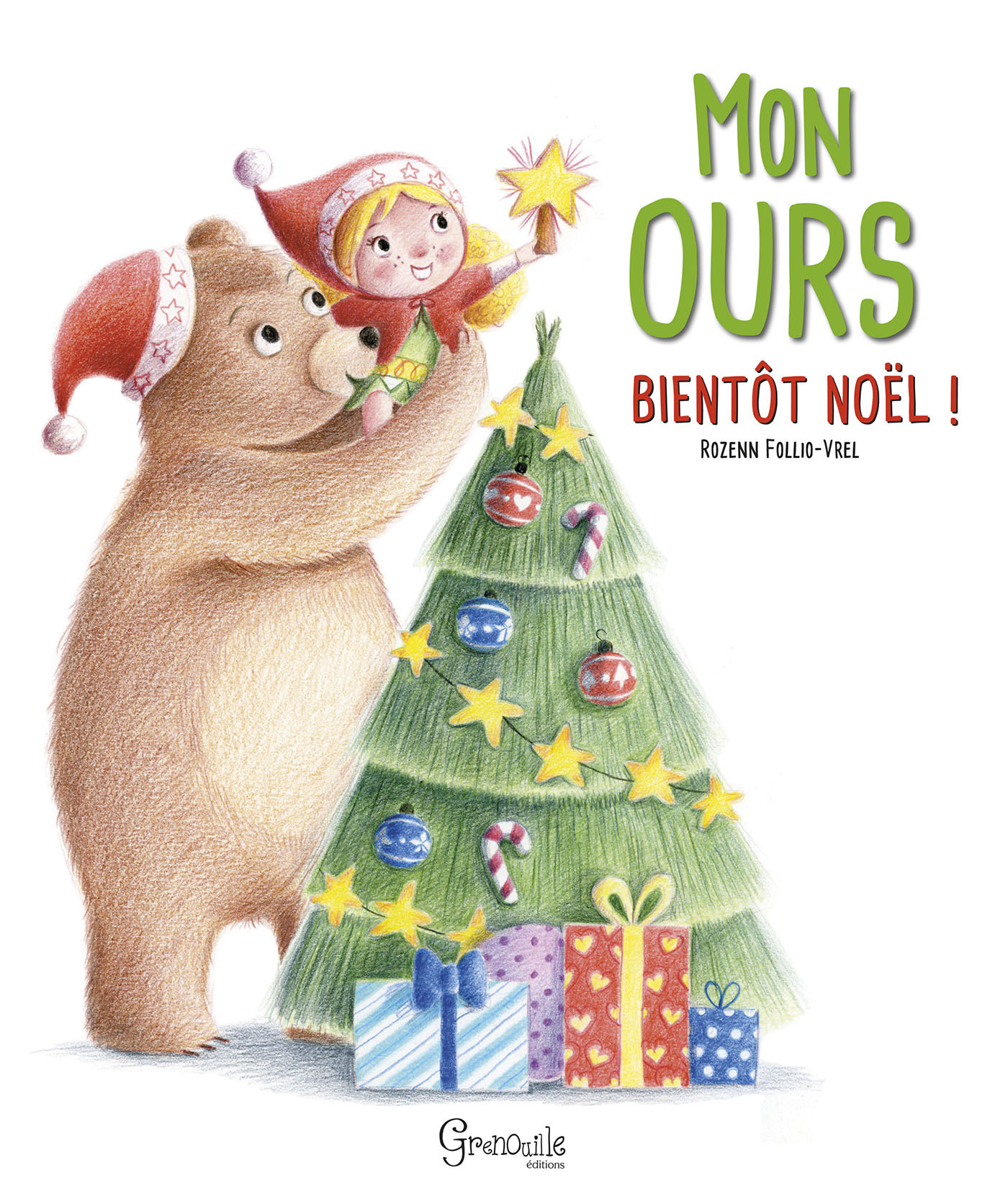 Bientôt Noël !