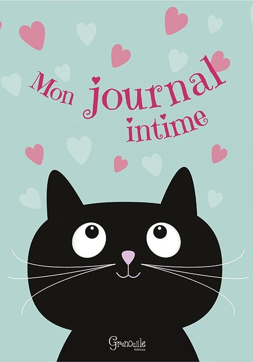 MON JOURNAL INTIME CHAT