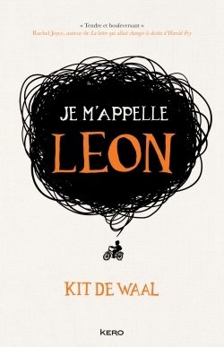 JE M APPELLE LEON