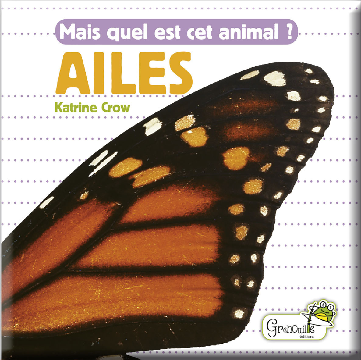 Ailes