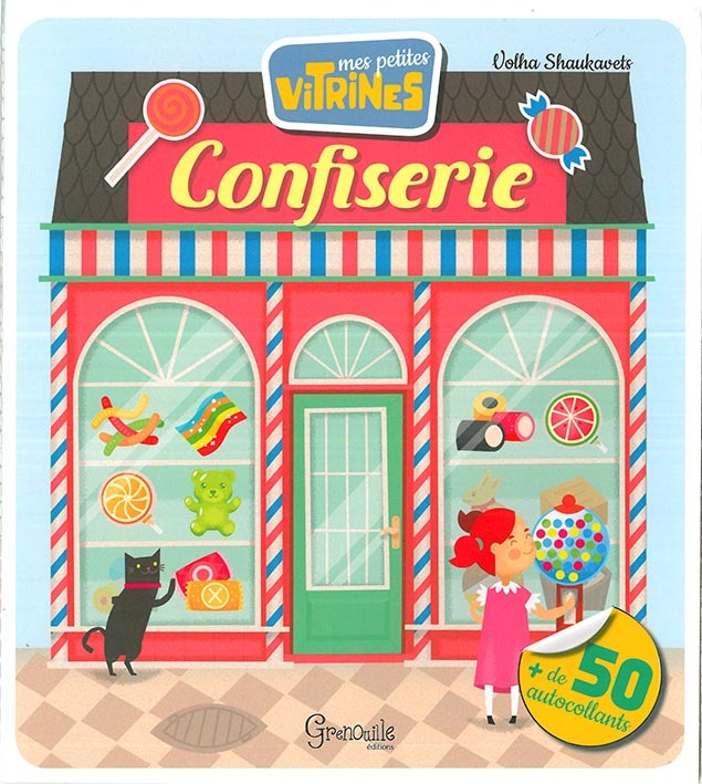 Confiserie