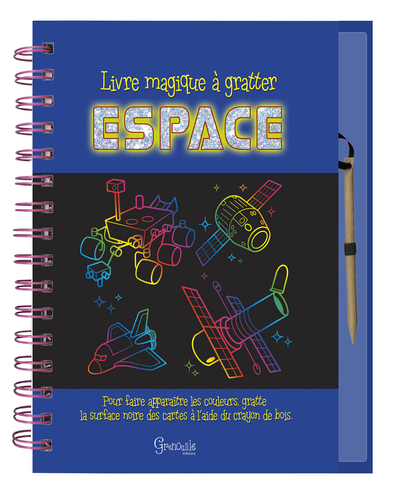 Espace