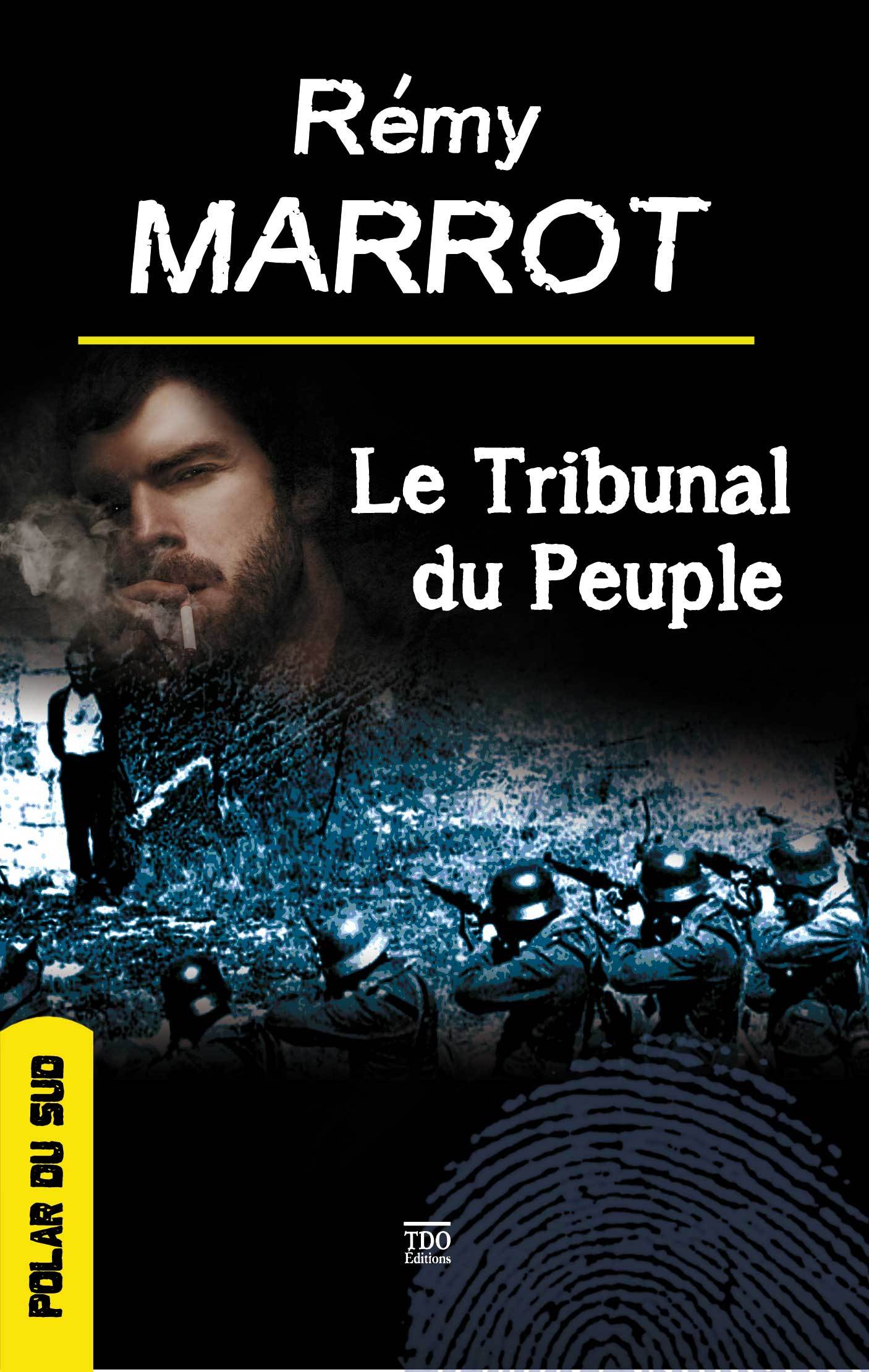 LE TRIBUNAL DU PEUPLE