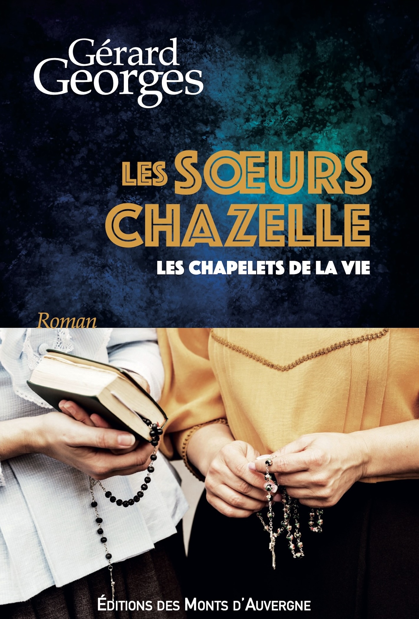 LES SOEURS CHAZELLE