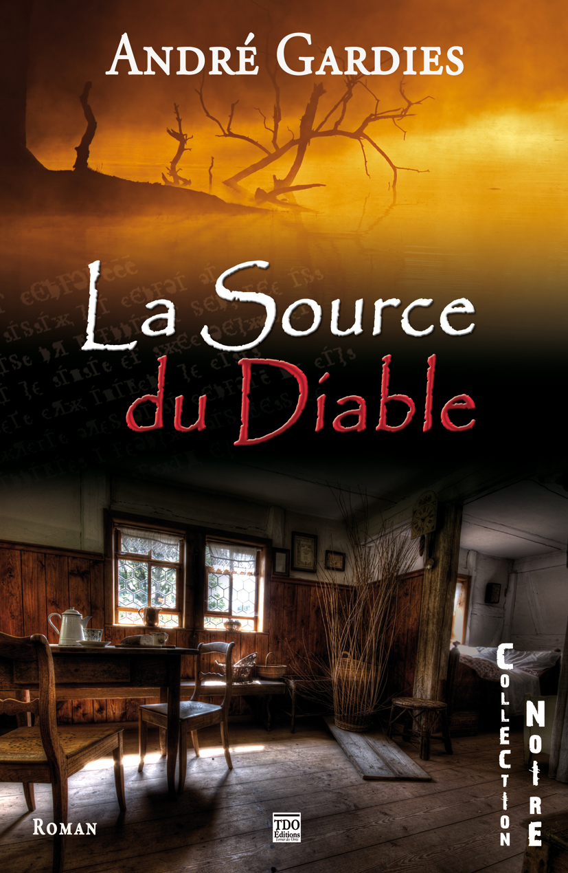 LA SOURCE DU DIABLE