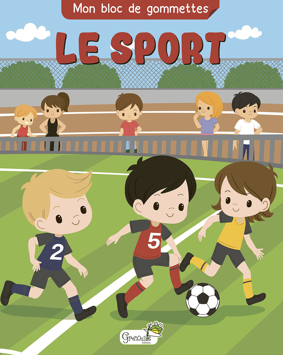 Le sport