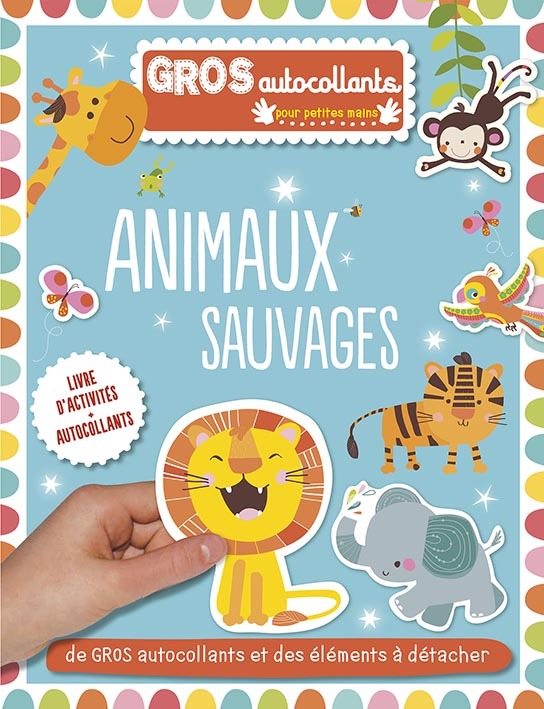 Animaux sauvages