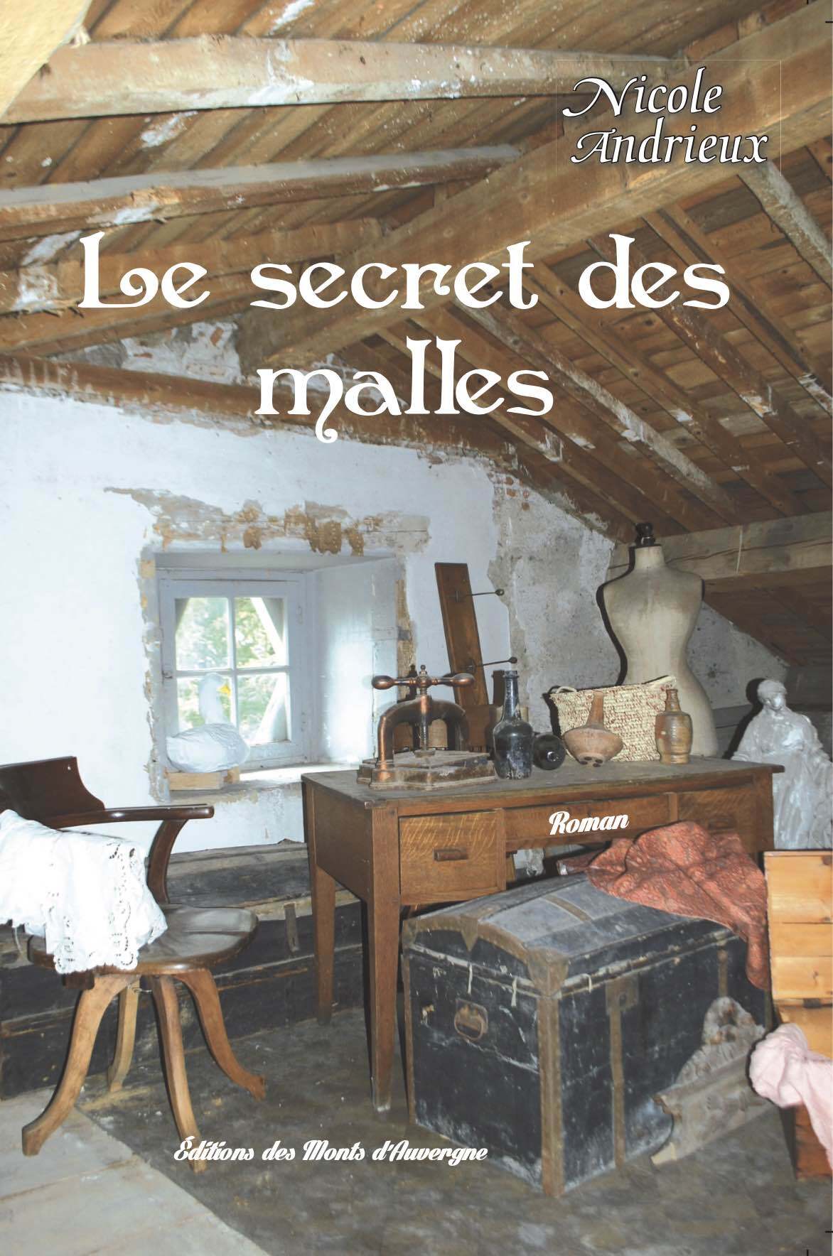 LE SECRET DES MALLES