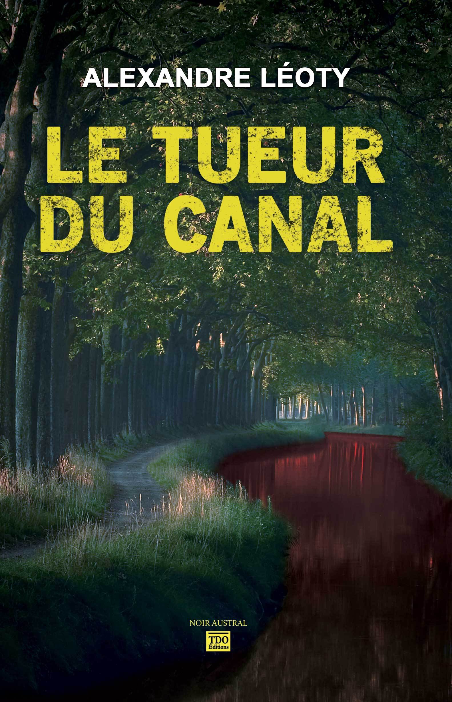 LE TUEUR DU CANAL