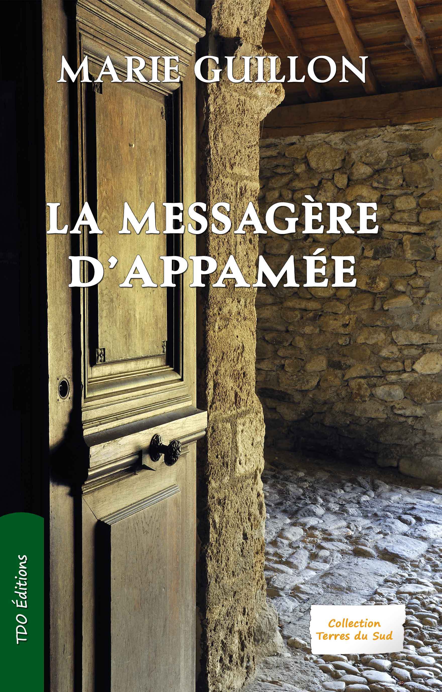 LA MESSAGERE D'APPAMEE