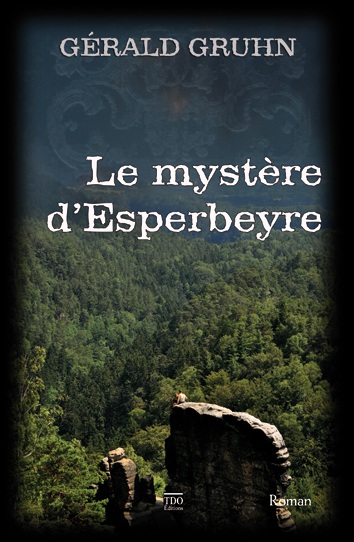LE MYSTERE D'ESPERBEYRE