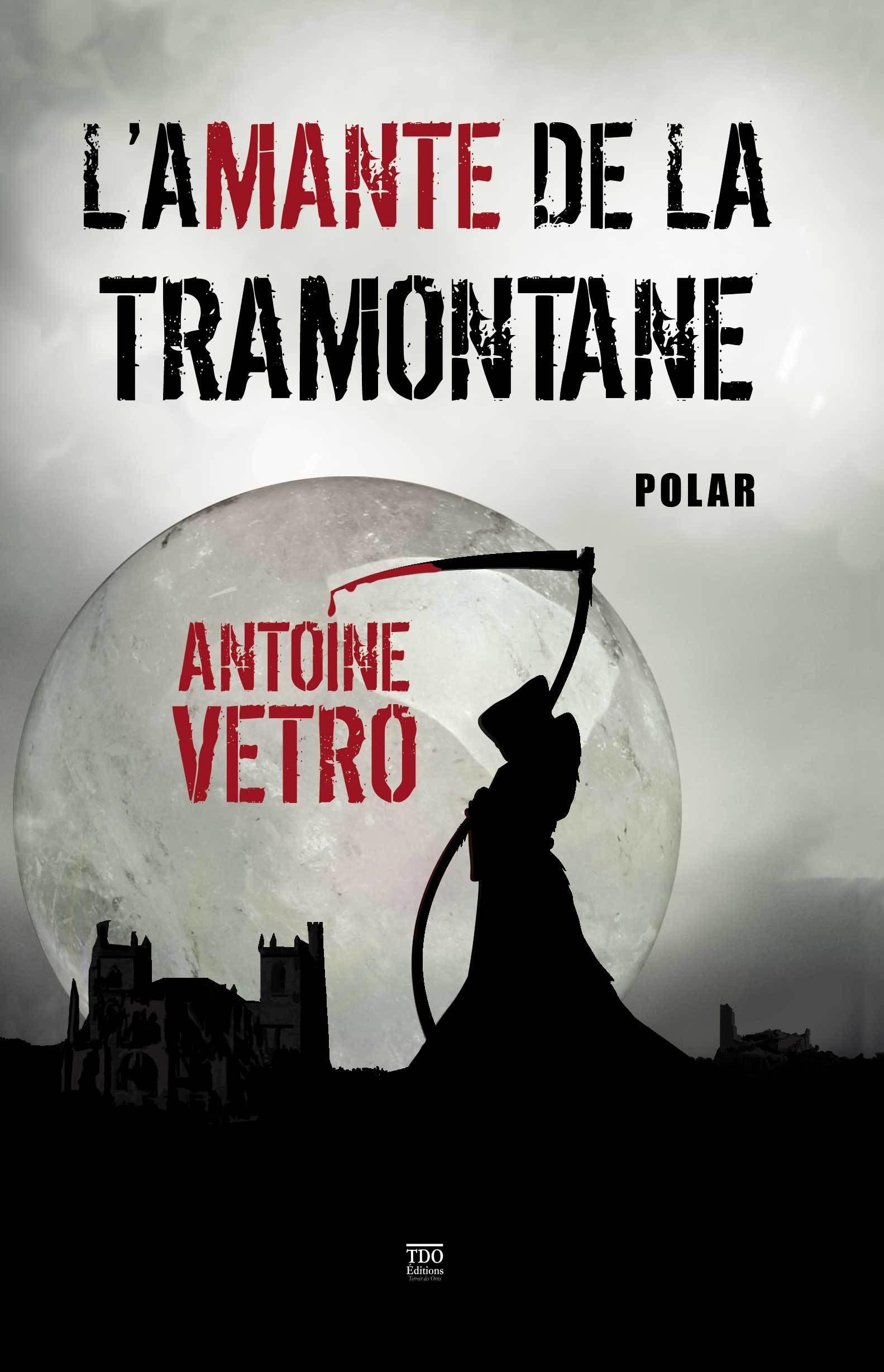 L'AMANTE DE LA TRAMONTANE