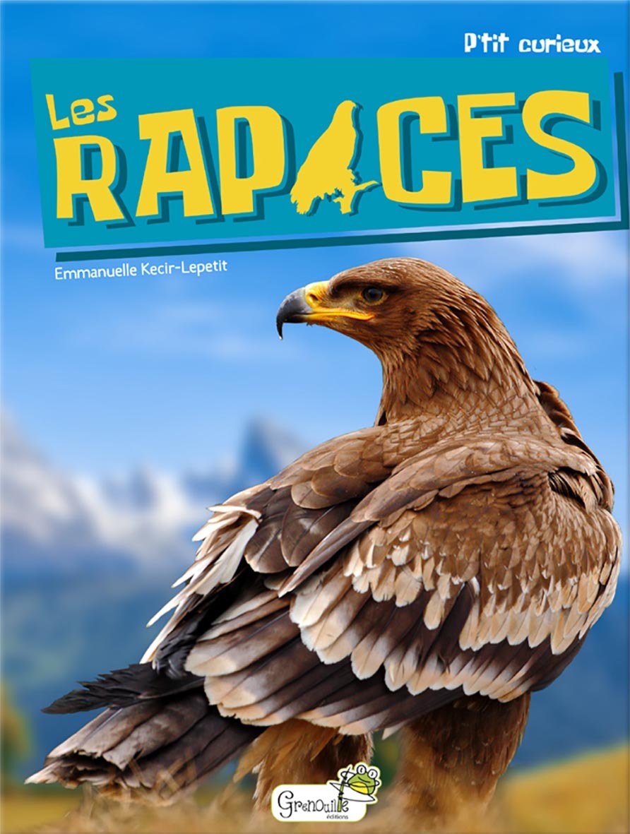 Les Rapaces