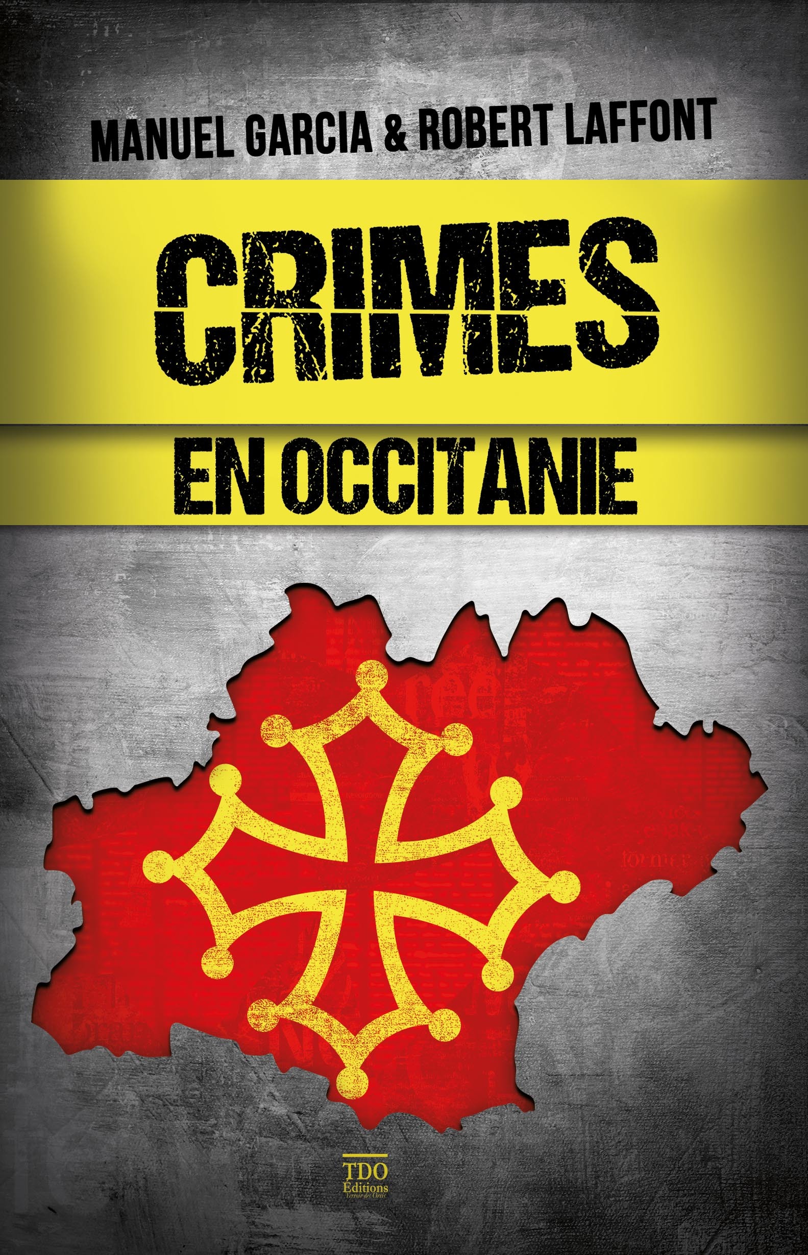 Crimes en Occitanie