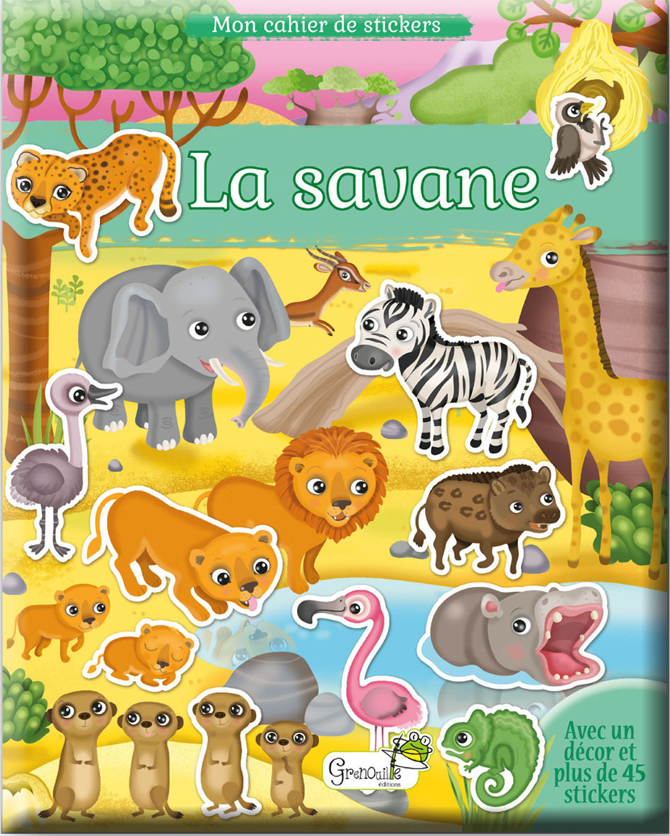 La savane