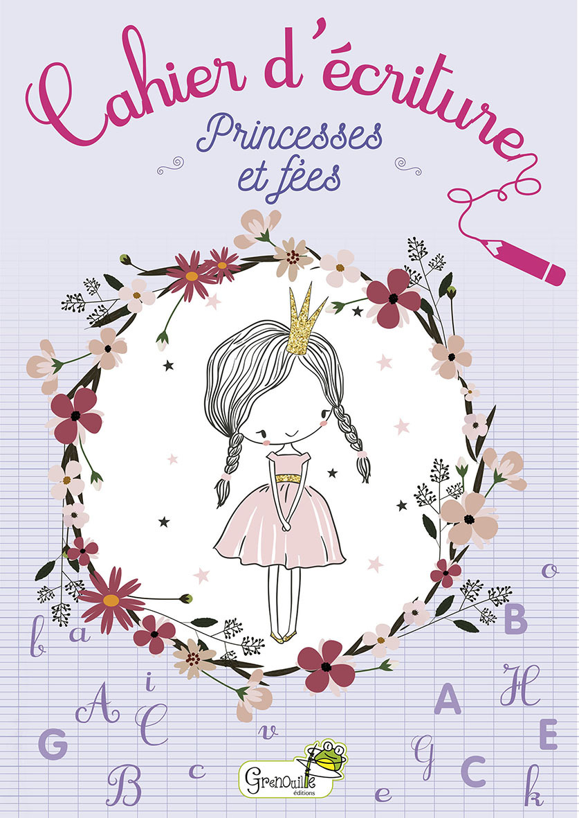 Princesses et fées