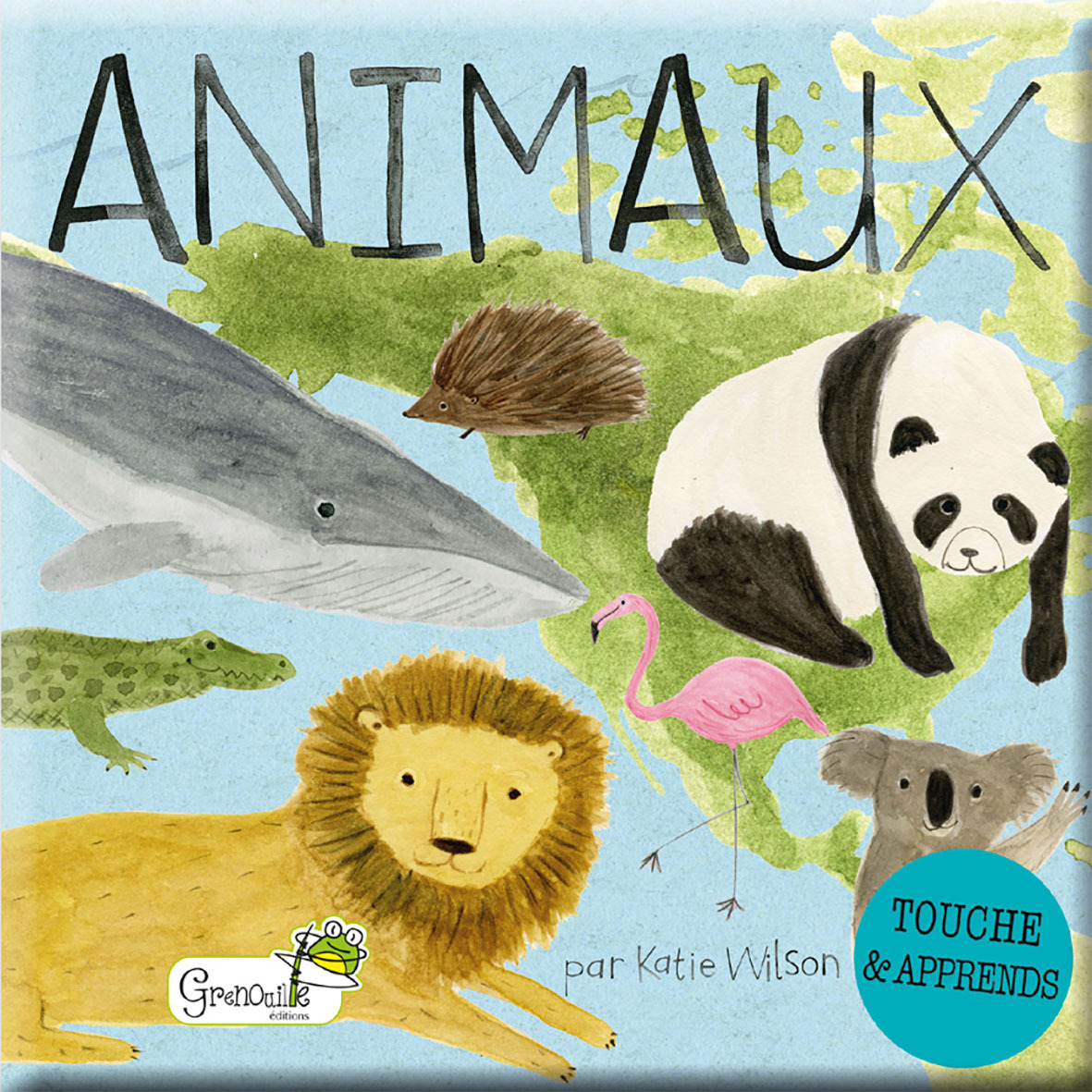 Les animaux
