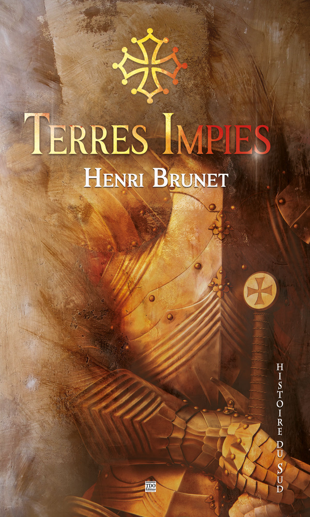 TERRES IMPIES