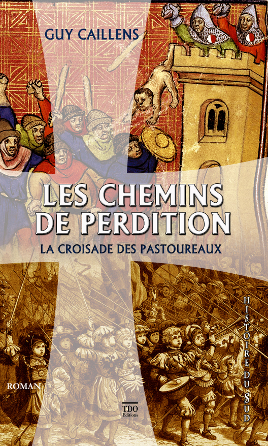 LES CHEMINS DE PERDITION