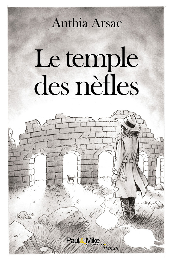 Le temple des nèfles