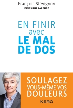 EN FINIR AVEC LE MAL DE DOS
