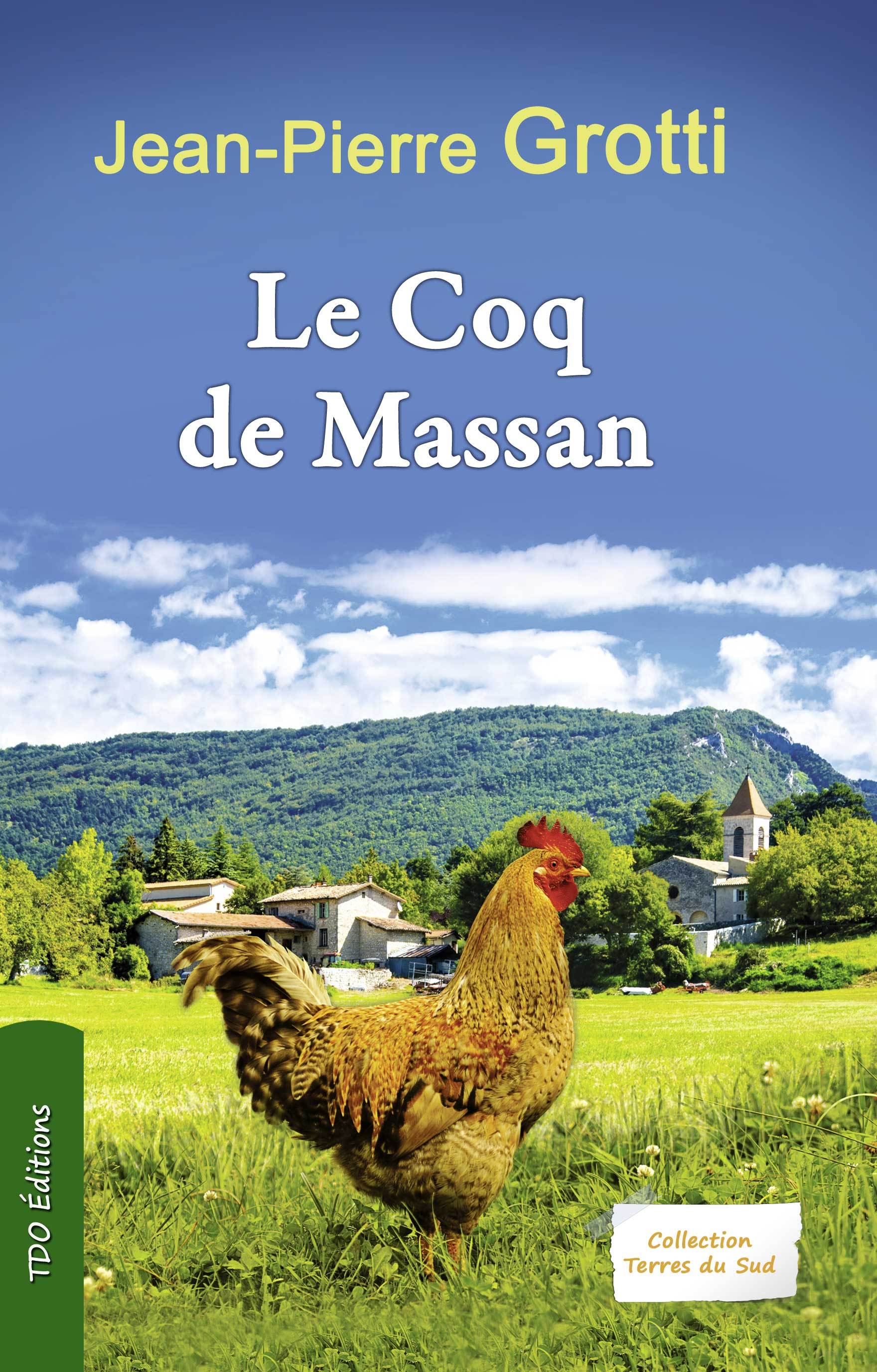 LE COQ DE MASSAN